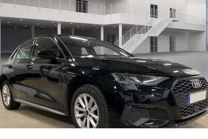 Audi A3 59.112 km 20.990 &euro; Wolfsburg 38440
