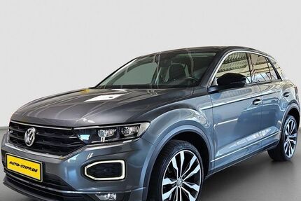 VW T-Roc 55.524 km 22.400 &euro; Herford 32051