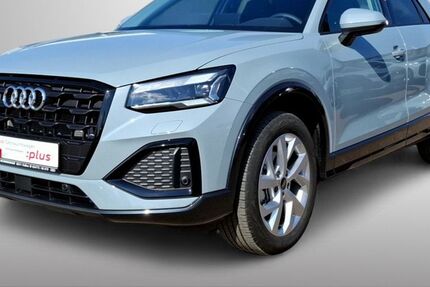 Audi Q2 3.340 km 32.840 &euro; Helbra 06311