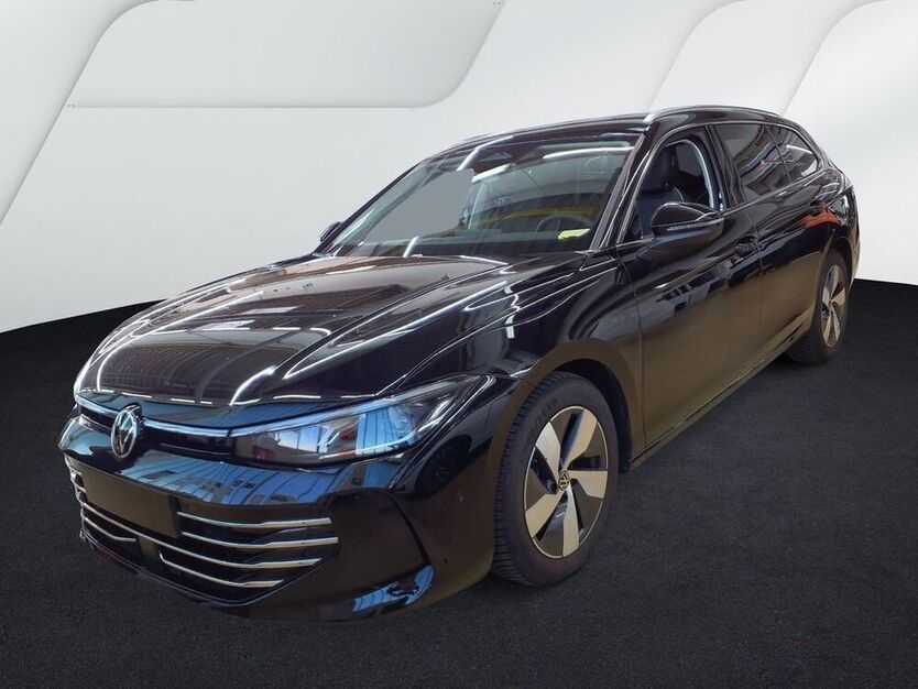 Passat