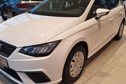 Seat Ibiza 7.300 km 18.400 € Eggesin 17367