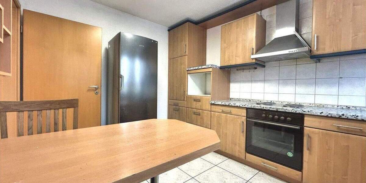 Bereit für Familienmomente 4 zimmer