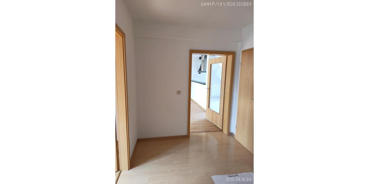 Dachgeschoßwohnung Cottbus Spremberger Vorstadt - 4 Zimmer, 90 m&sup2;, 738&euro; | Angebot:26233438