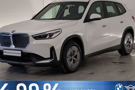 BMW iX1 34.831 km 35.440 &euro; Würzburg 97076