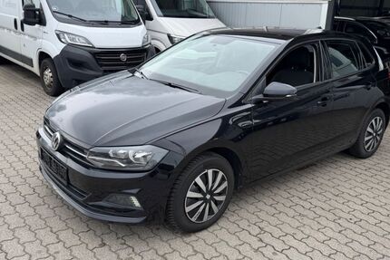 VW Polo 113.000 km 11.490 &euro; Flensburg 24941