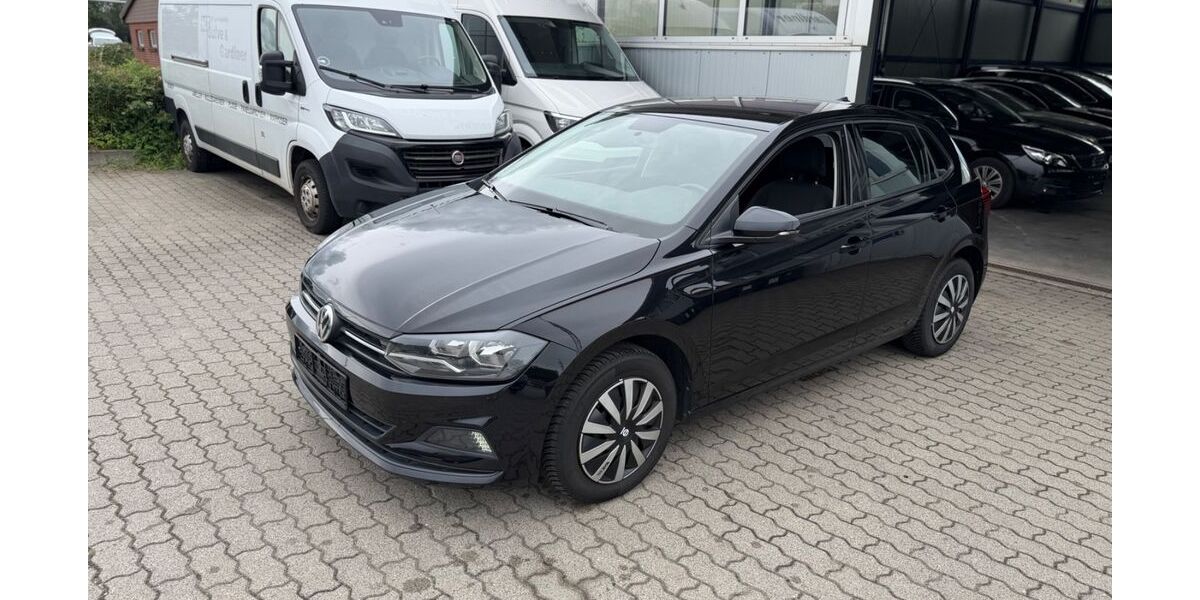 VW Polo 113.000 km 11.490 &euro; Flensburg 24941