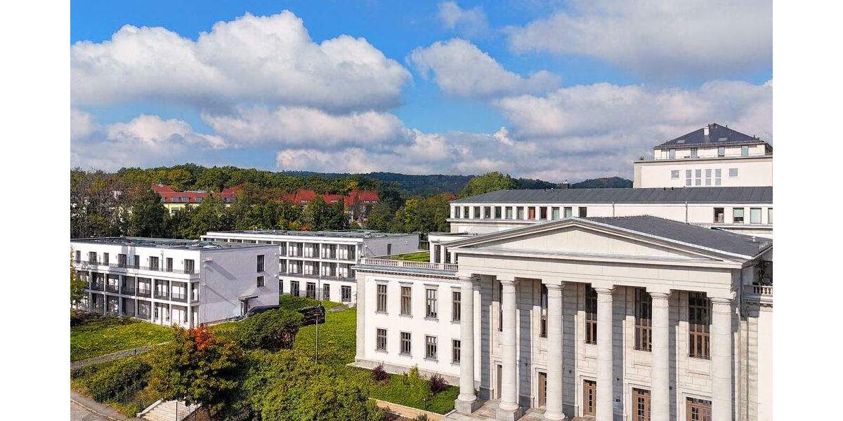 Etagenwohnung Chemnitz Rabenstein - 2 Zimmer, 45 m&sup2;, 564&euro; | Angebot:25681359