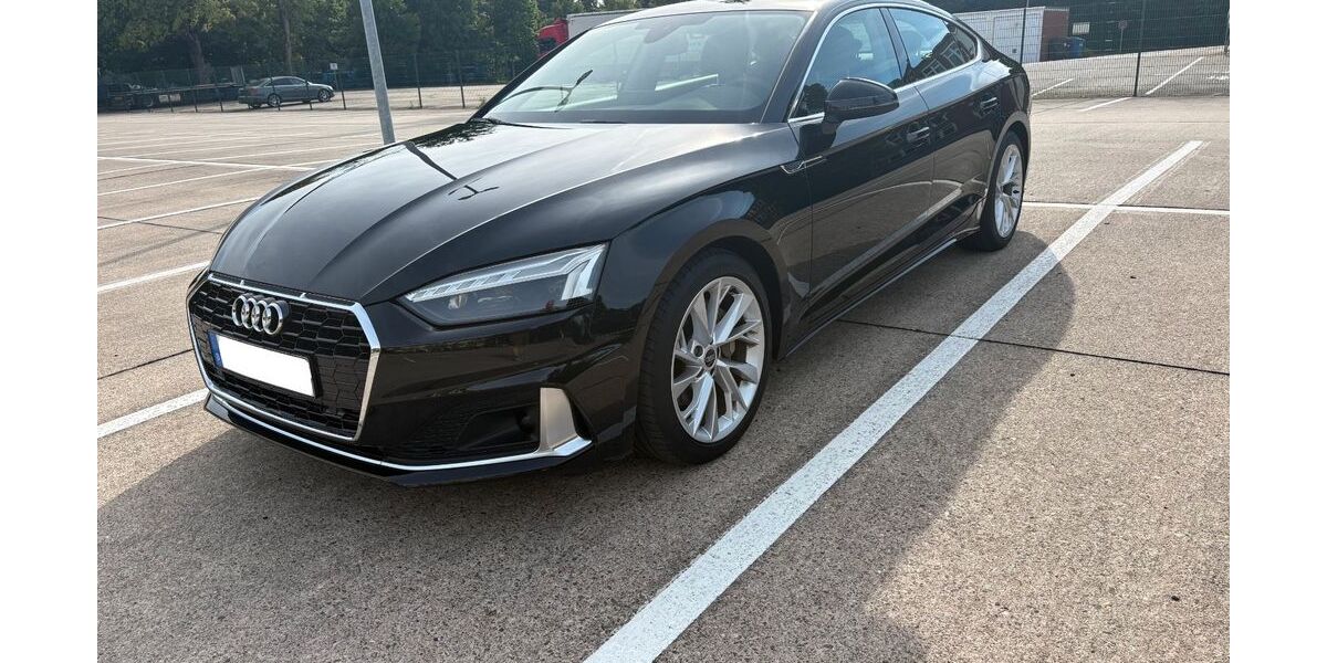 Audi A5 69.000 km 27.000 &euro; Oldenburg 26129