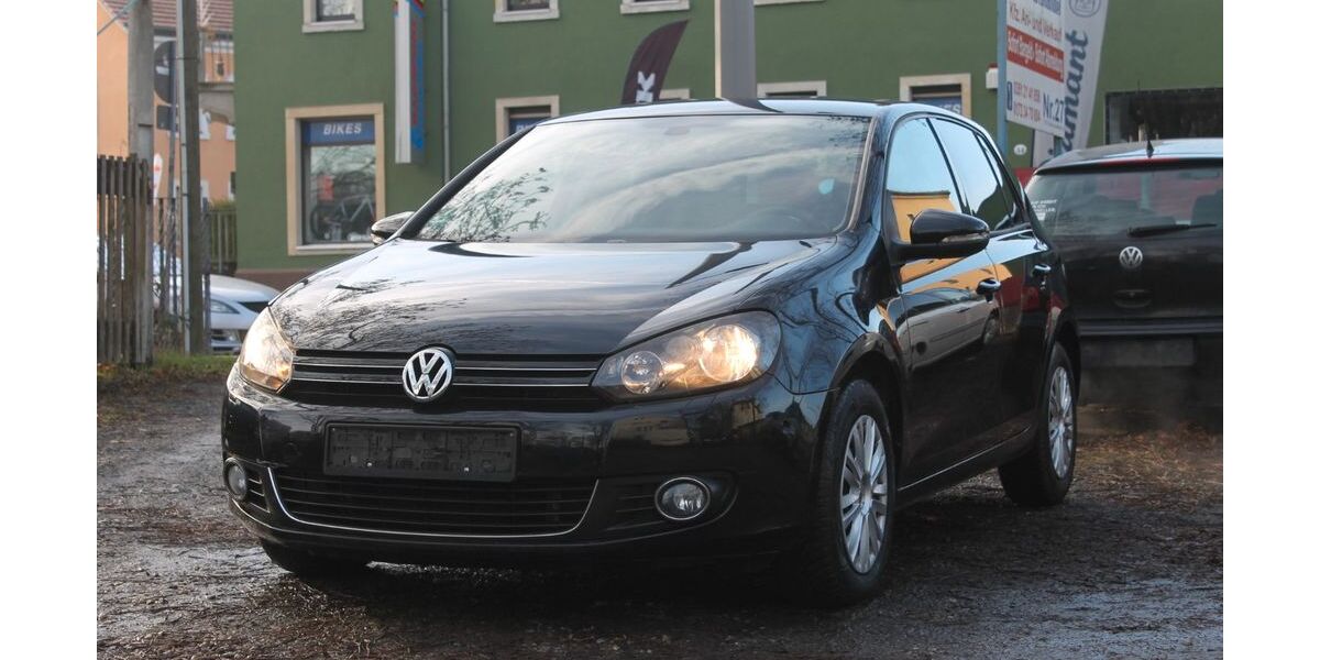 VW Golf 210.000 km 2.550 &euro; Dresden 01157