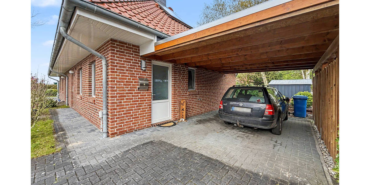 Mehrfamilienhaus, Wohnhaus Apen / Vreschen-Bokel Vreschen-Bokel - 6 Zimmer, 205 m&sup2;, 489.000&euro; | Angebot:26378685