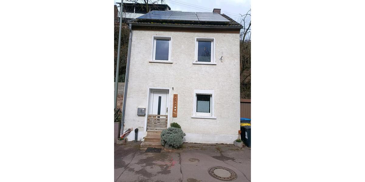 Einfamilienhaus Nalbach - 3 Zimmer, 76 m&sup2;, 125.000&euro; | Angebot:27120419