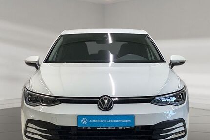 VW Golf 39.755 km 24.900 &euro; Weißenfels 06667