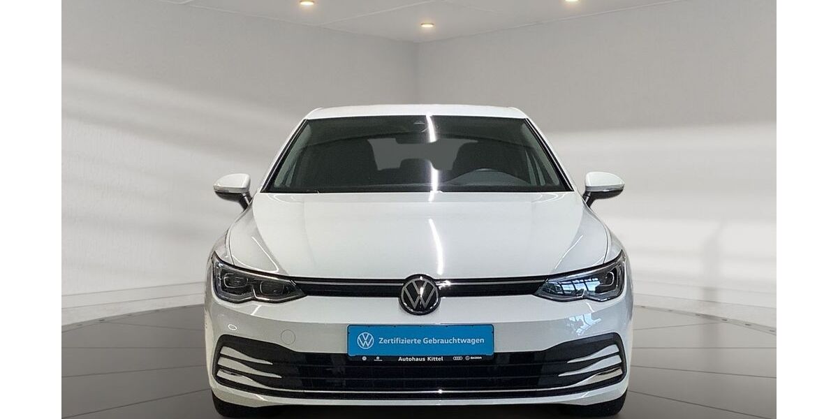 VW Golf 39.755 km 24.900 &euro; Weißenfels 06667