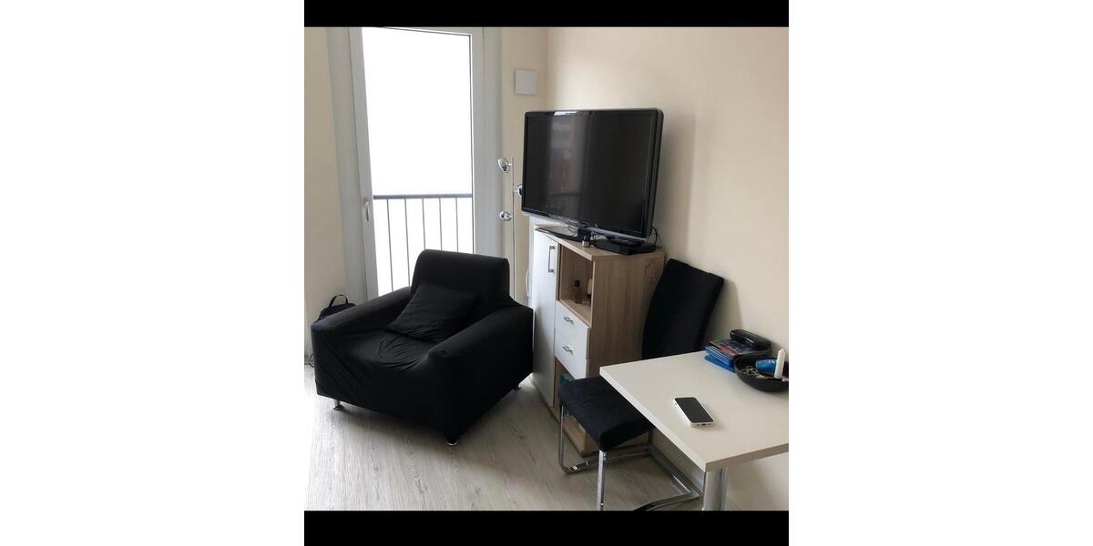 Etagenwohnung Bayreuth City - 1 Zimmer, 20 m&sup2;, 105.101&euro; | Angebot:26825996