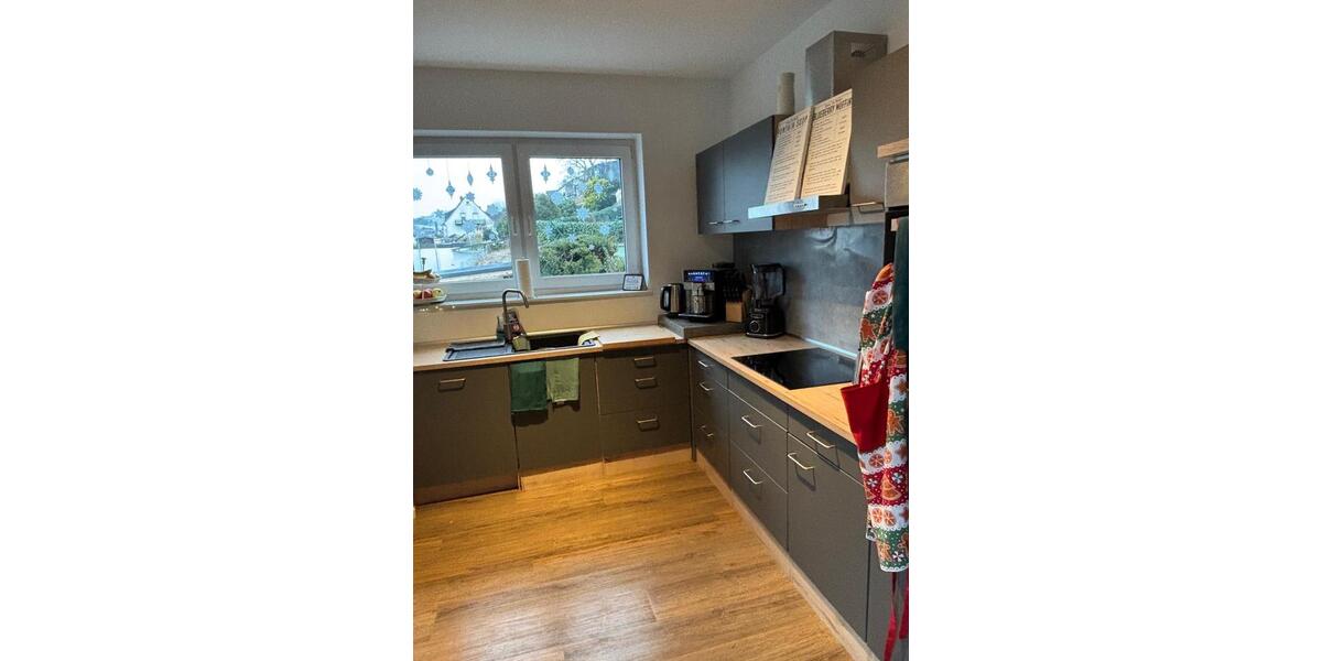 Wohnung 3 Zimmer, Kücher, Bad zu vermieten 3 zimmer