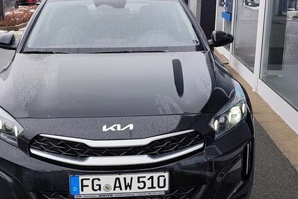 Kia XCeed 9.999 km 25.897 &euro; Freiberg 09599