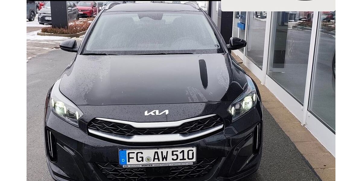 Kia XCeed 9.999 km 25.897 &euro; Freiberg 09599