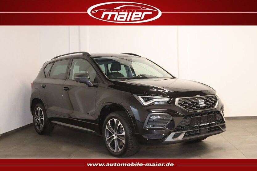 Ateca