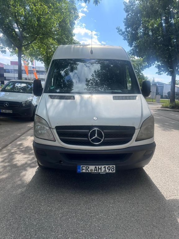Sprinter