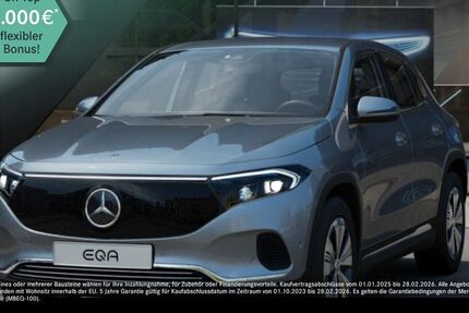 Mercedes-Benz EQA 20.522 km 32.990 € Berlin 10587