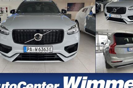 Volvo XC90 44.800 km 67.500 € Passau 94036