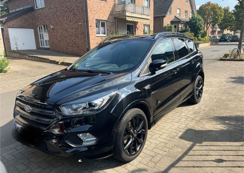 Kuga