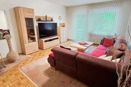 Wohnung Duisburg - 3 Zimmer, 90 m&sup2;, 199.000&euro; | Angebot:25449778