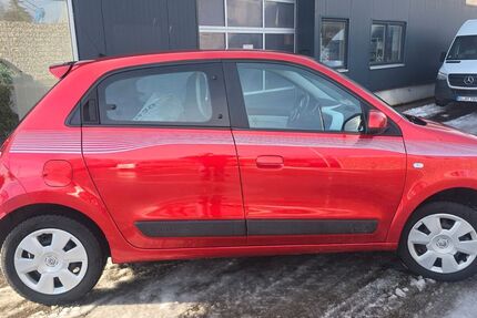 Renault Twingo 179.000 km 4.500 &euro; bad Wurzach 88410