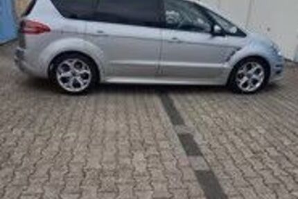 Ford S-Max 158.000 km 12.700 &euro; Düren 52351