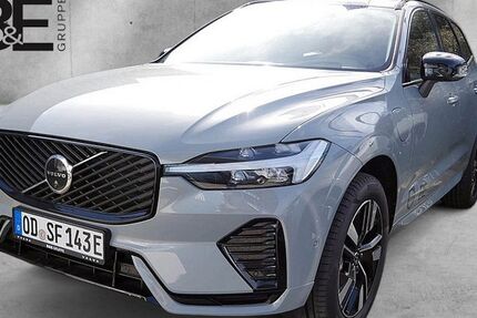 Volvo XC60 1.500 km 65.950 &euro; Glinde 21509