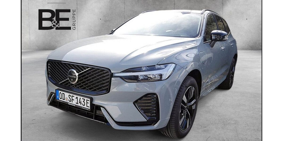 Volvo XC60 1.500 km 65.950 &euro; Glinde 21509