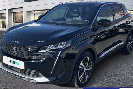 Peugeot 3008 18.103 km 19.790 &euro; Bonn 53121