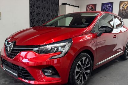 Renault Clio 40.673 km 11.589 &euro; Burbach 57299