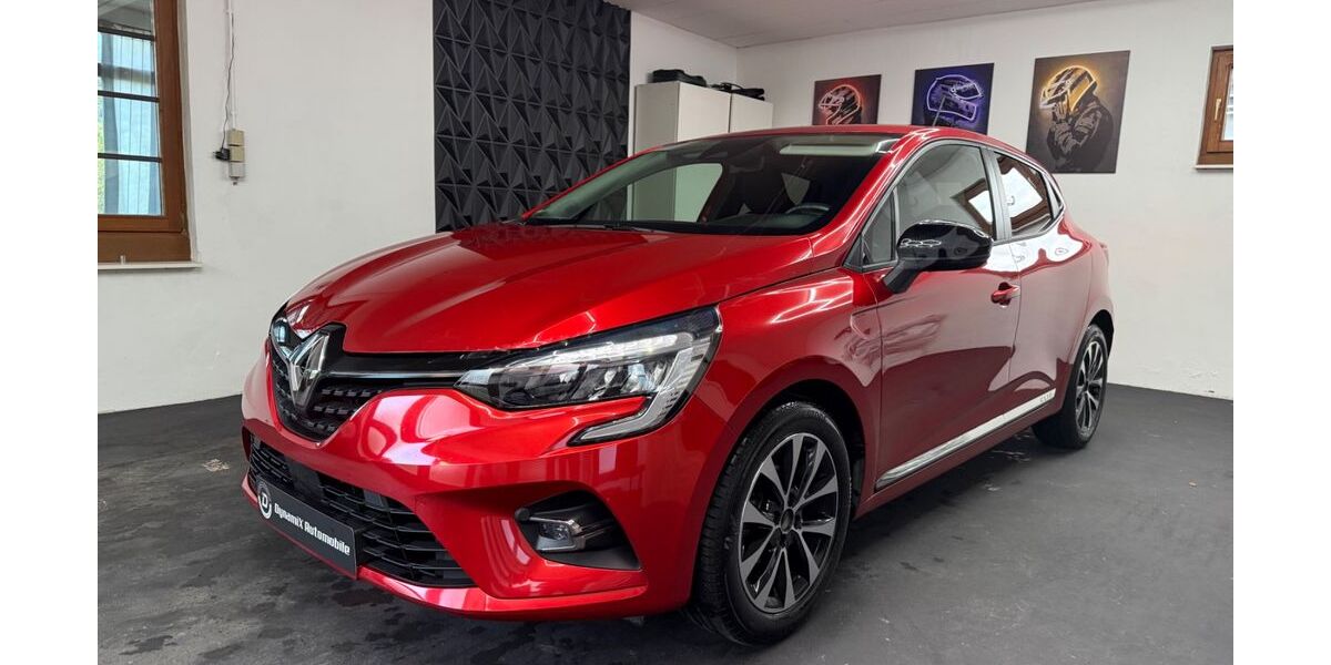 Renault Clio 40.673 km 11.890 &euro; Burbach 57299