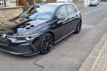 VW Golf 50.000 km 28.990 &euro; Stammheim 97509