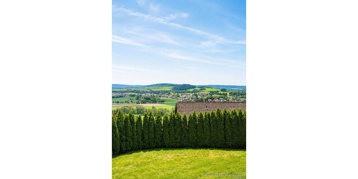 Einfamilienhaus Fulda / Aschenberg Aschenberg - 8 Zimmer, 217 m&sup2;, 249.000&euro; | Angebot:26869294