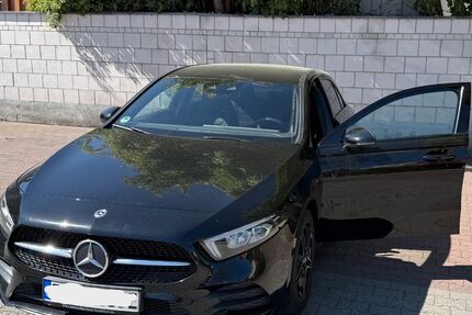 Mercedes-Benz A 250 60.335 km 22.700 &euro; Frankfurt am Main 60318