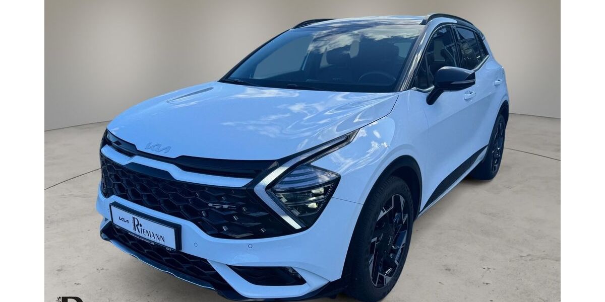 Kia Sportage 33.280 km 31.495 &euro; Cloppenburg 49661