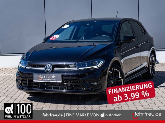 VW Polo 15.387 km 25.490 &euro; Gießen 35394