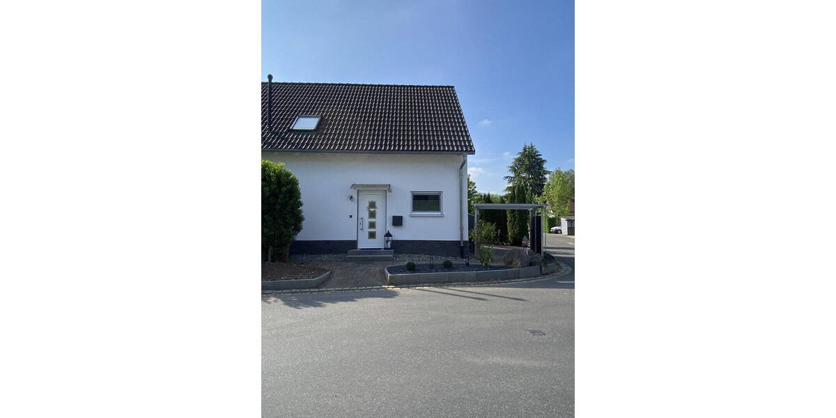 Doppelhaushälfte Rielasingen - 4 Zimmer, 99 m&sup2;, 498.000&euro; | Angebot:26499764
