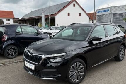 Skoda Kamiq 34.400 km 17.950 &euro; Mittelstetten-Vogach 82293