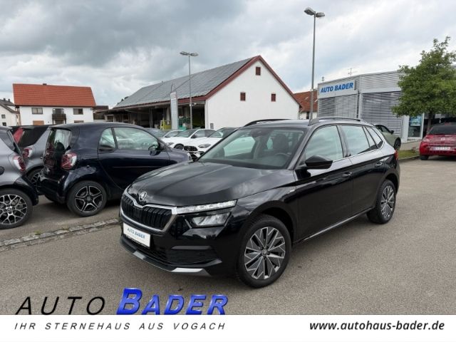 Skoda Kamiq 34.400 km 17.950 &euro; Mittelstetten-Vogach 82293