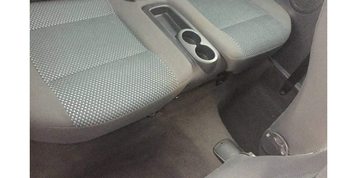 VW Fox Fresh,Tüv Neu! 171.000 km 2.600 &euro; Himmelkron 95502