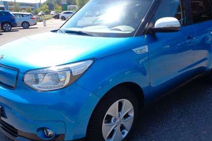 Kia Soul 93.000 km 5.999 &euro; Lebach 66822