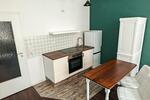 Etagenwohnung Leipzig Altwest - 2 Zimmer, 38 m&sup2;, 118.000&euro; | Angebot:27083975