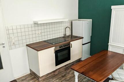 Wohnung Leipzig Altwest - 2 Zimmer, 38 m&sup2;, 118.000&euro; | Angebot:27083975
