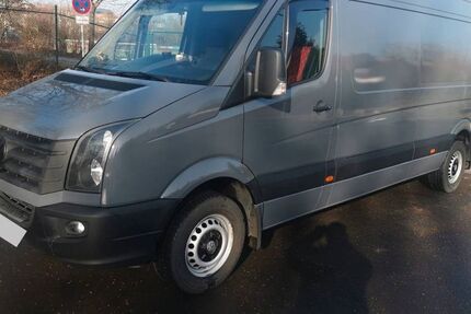 VW Crafter 139.530 km 15.800 &euro; Montabaur 56410