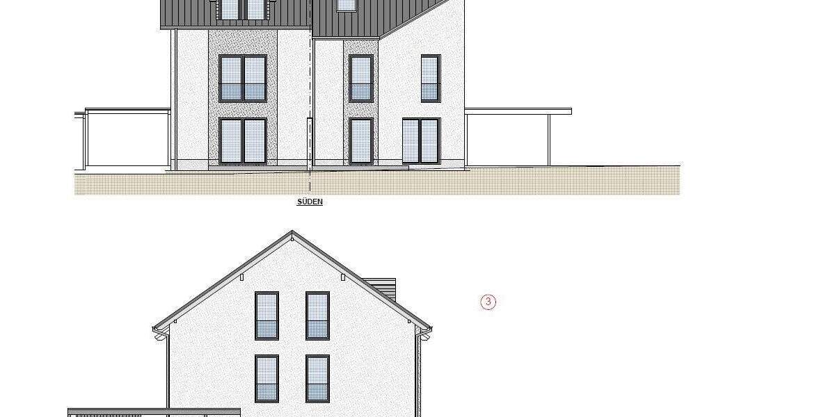 Doppelhaushälfte Schlangen - 6 Zimmer, 160 m&sup2;, 376.900&euro; | Angebot:25686924