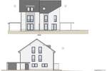 Doppelhaushälfte Schlangen - 6 Zimmer, 160 m&sup2;, 376.900&euro; | Angebot:25686924