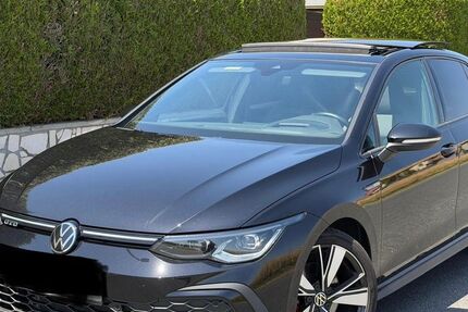 VW Golf 79.240 km 27.990 &euro; Budenheim 55257